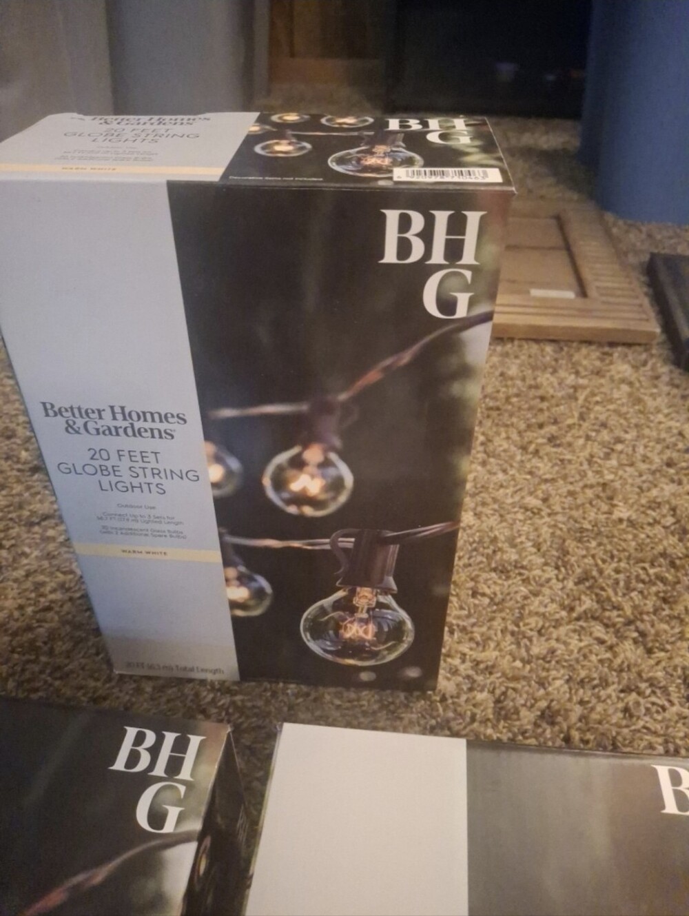 Nwt Bulbs - Picture 4 of 6